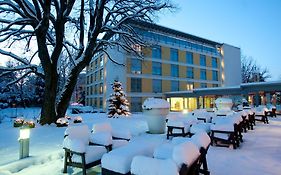 ARCOTEL Castellani - nahe Stadtzentrum